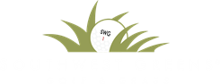 Southwest Greens of Huntsville Logo